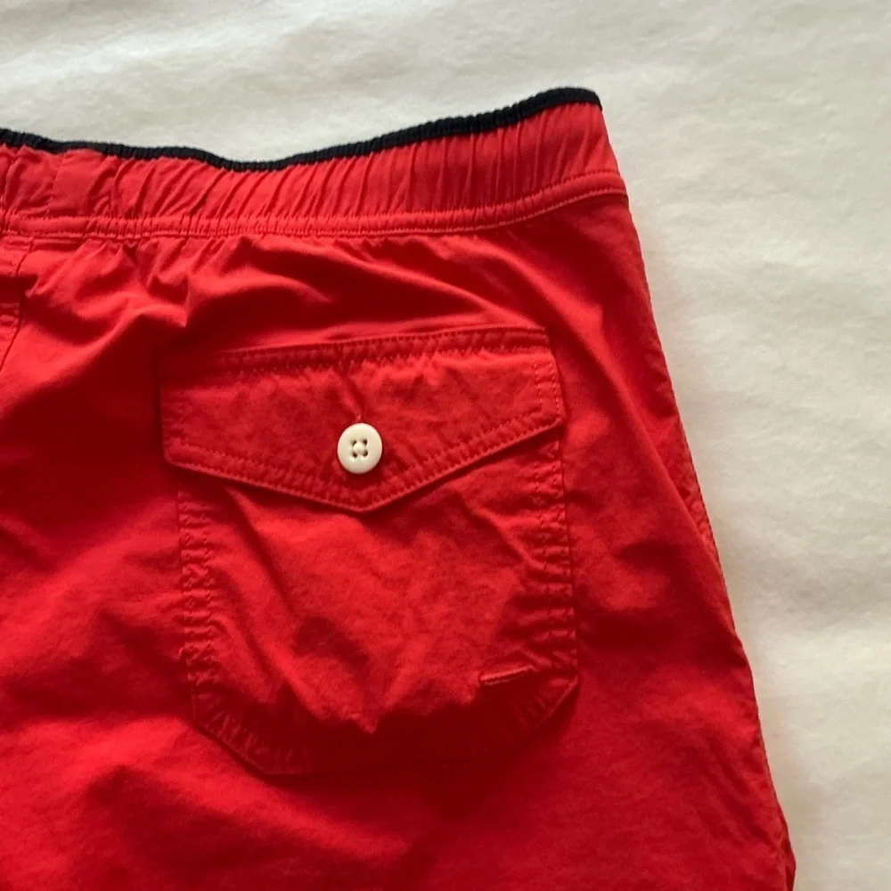 J. Crew crew swim